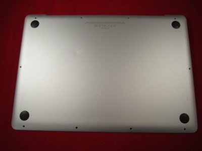 Grade B Bottom Cover - Mid 2012 A1278 13" MacBook Pro