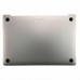 Silver Bottom Cover - Grade A - 2018 / 2019 A1989 13 in MacBook Pro