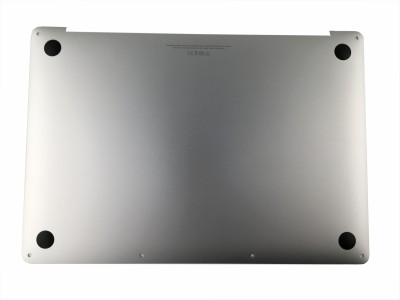 Silver Bottom Cover - Grade A - 2020 A2251 13 in. MacBook Pro