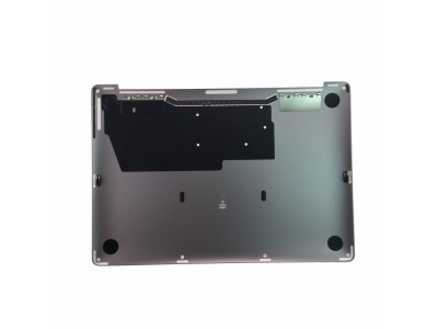 Bottom Cover - Space Gray - Grade A - 2020 A2289 13 MacBook Pro