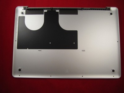Bottom Cover - Grade A - Early/Late 2011 A1286 15