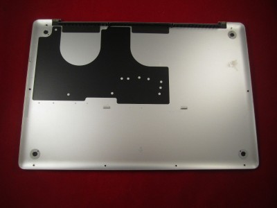 Bottom Case - Grade A - Mid 2010 A1297 17 in MacBook Pro