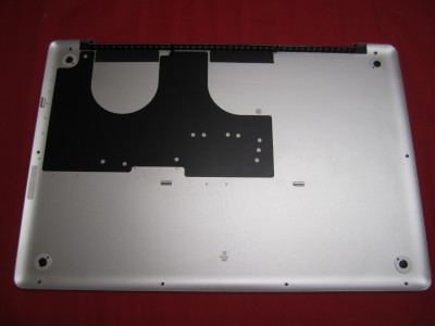 Bottom Cover - Grade A - Early / Late 2011 A1297 17