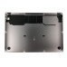 Bottom Cover - Space Gray Grade A - 2018 A1932 13 in. MacBook Air (613-07039-A)