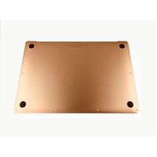 Bottom Cover - Gold - Grade A - 2020 A2179 13 MacBook Air (613-12197-A)