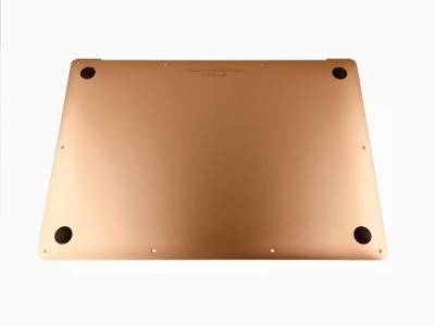 Bottom Cover - Gold - Grade A - 2020 A2179 13 MacBook Air (613-12197-A)