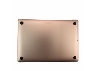Bottom Cover - Gold - Grade A - 2020 A2337 13 MacBook Air (613-15303)