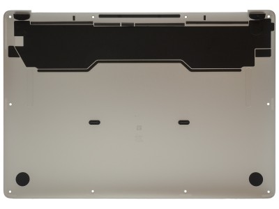 Bottom Cover - Silver - Grade A - 2020 A2337 13 MacBook Air (613-15303)