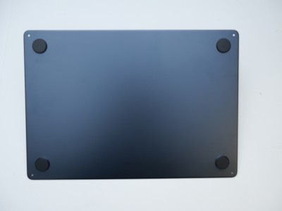 Bottom Cover - Midnight - Grade A - 2022 A2681 13 in MacBook Air