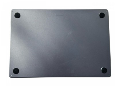 Bottom Cover - Space Gray - Grade A - 2023 A2941 15 MacBook Air
