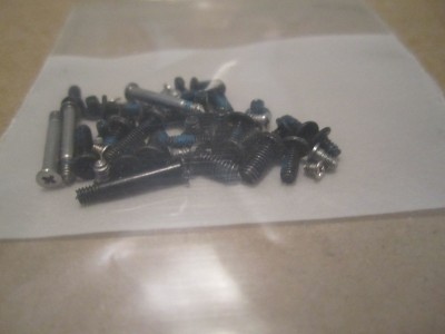 Screw Set - Mid 2010 A1278 13" MacBook Pro