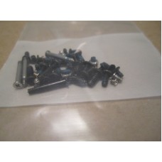 Screw Set - Early/Late 2011 A1278 13 MacBook Pro