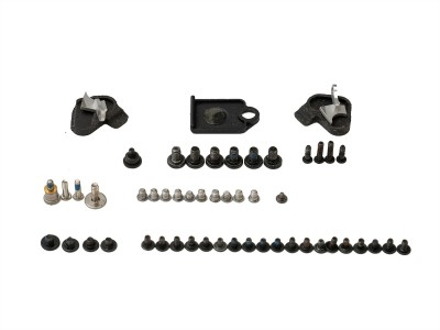 Screw Set - Late 2012/Early 2013 A1425 13 in. MacBook Pro Retina