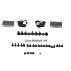 Screw Set - Late 2013/2014 A1502 13" MacBook Pro