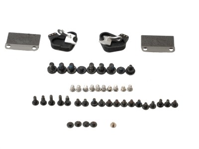 Screw Set - Late 2013/2014 A1502 13" MacBook Pro