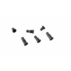 Original Bottom Screws - Space Gray - A1706 A1989 13 in MacBook Pro