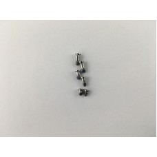 Bottom Screws - 2018 / 2019 / 2020 13 MacBook Pro