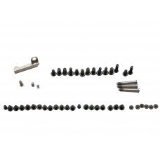 Screw Set - Late 2008 / Early 2009 A1286 15" MacBook Pro