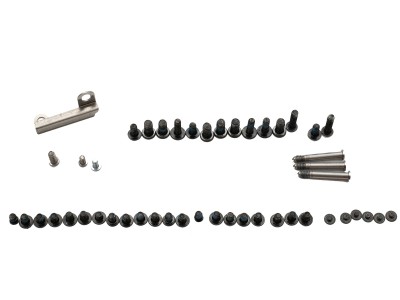Screw Set - Late 2008 / Early 2009 A1286 15" MacBook Pro
