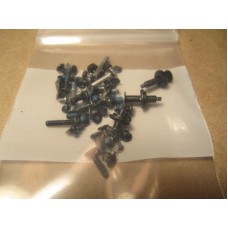 Screw Set - Mid 2012 A1286 15 in. MacBook Pro