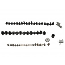 Screw Set - Mid 2012 / Early 2013 A1398 15