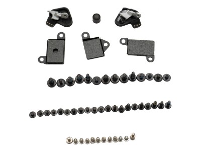 Screw Set - Mid 2015 A1398 15 MacBook Pro