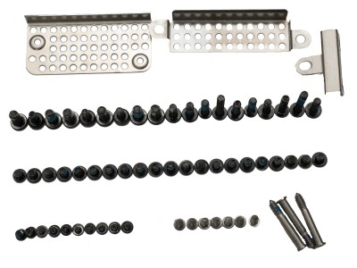 Screw Set - Mid 2010 A1297 17