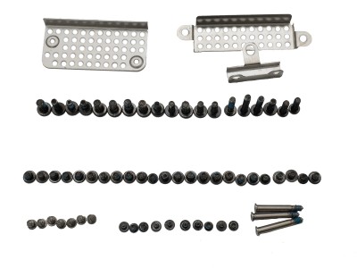 Screw Set - Late 2011 A1297 17 in. MacBook Pro