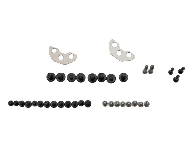 Screw Set - Late 2010 A1369 13 in MacBook Air