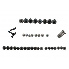 Screw Set - Mid 2011 A1369 13 in. MacBook Air