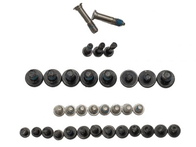 Screw Set - 2013 2014 2015 2017 A1466 13 in MacBook Air