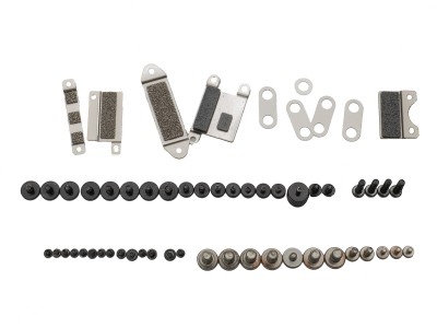 Internal Screw Set - 2018 / 2019 A1932 13