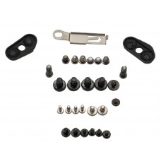 Screw Set - Early 2016/2017 12 MacBook Retina A1534