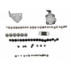 Screw Set - 2021 A2485 16 in. MacBook Pro