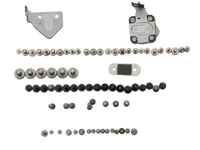 Screw Set - 2021 A2485 16 in. MacBook Pro