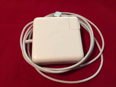 Used Apple 85 W MagSafe 2 Charger