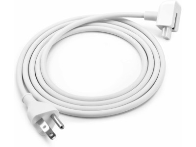 Apple Charger Extension - Grade A - MacBook Power Cable Cord 6ft 