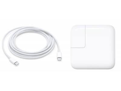 USB-C Charger - 29 W - with Cable