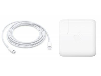 USB-C Charger - 61 W - with Cable