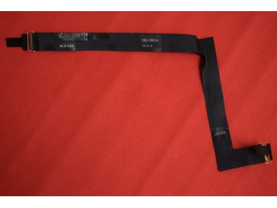 LCD Cable - 2011 A1312 27 in. iMac - 593-1352 A