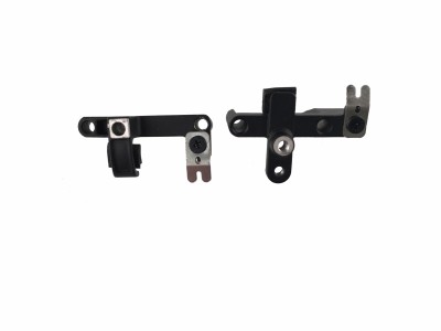 LCD Cable Retainer Bracket - 2010 A1278 13" MacBook Pro