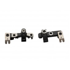 LCD Cable Retainer Brackets - Mid 2010 - Late 2011 15 MacBook Pro