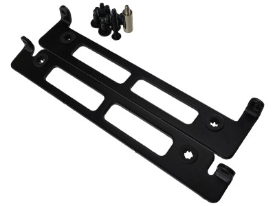 Hard Drive Bracket - Late 2012 / 2013 A1419 27