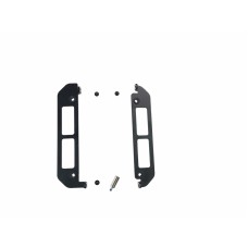 Hard Drive Bracket and screws - 2015 A1419 27 in. iMac