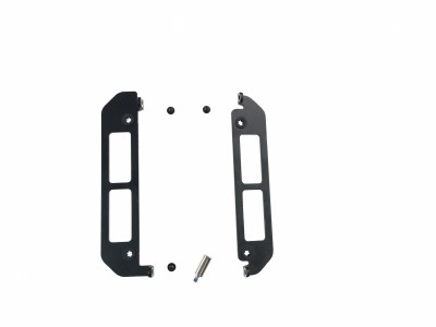 Hard Drive Bracket and screws - 2015 A1419 27 in. iMac