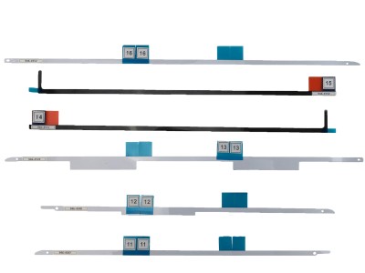 LCD Adhesive Tape Strips - A1419 - 27 iMac