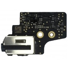 Audio/Jack Board - 2015 / 2016 / 2017 A1534 12 in MacBook 