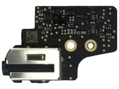 Audio/Jack Board - 2015 / 2016 / 2017 A1534 12 in MacBook 