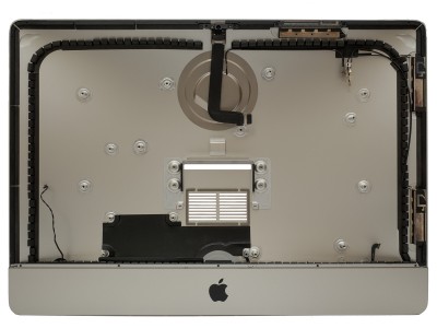 Housing w/o Stand - Grade A - 2017 A1418 21 in. iMac