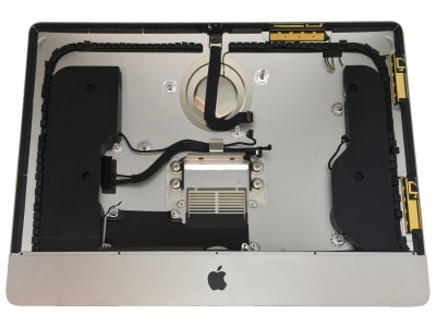 iMac Housing w/o Stand - Grade A - Late 2015 A1418 21.5 in. 2K 4K (923-00556)